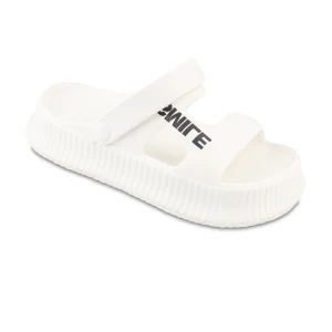 Slipper Amanda Chapi Pario colors White