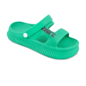 Slipper Amanda Chapi Pario colors Green