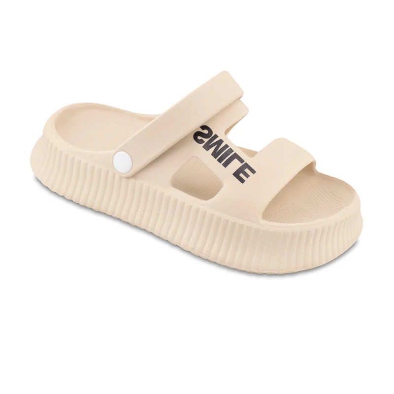 Slipper Amanda Chapi Pario colors Cream