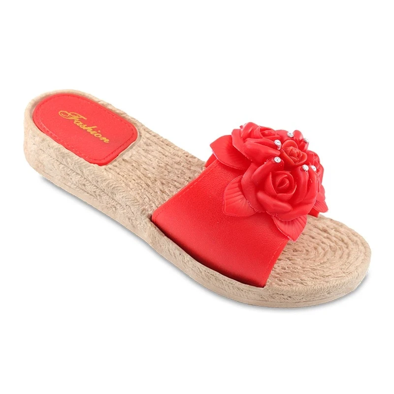 Slipper Roz Labkhand