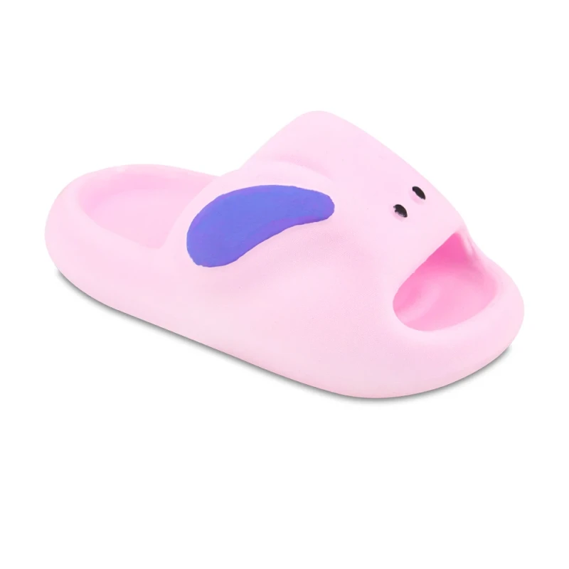 Slipper Pani Pario colors Lilac
