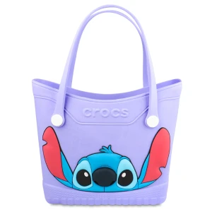 Bag Stich bag PAPA PVC colors Lilac