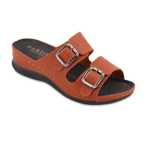 Sandal Hana Pario colors Honey