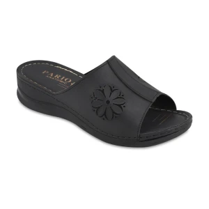 Sandal Narges Pario colors Black