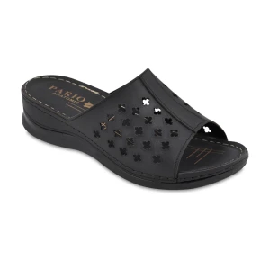 Sandal Shekofe Pario colors Black
