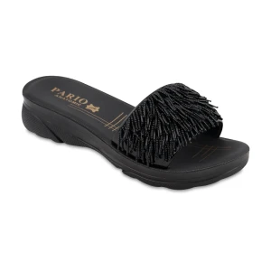 Sandal Toranj Pario colors Black