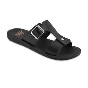 Sandal Sonia Pario colors Black