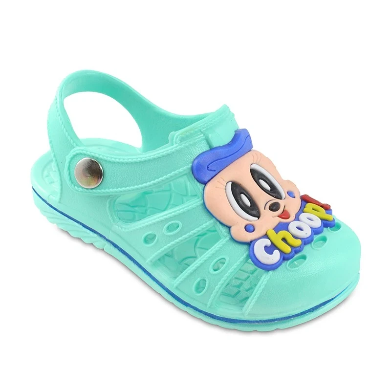 Sandalia con correa Topoli Labkhand