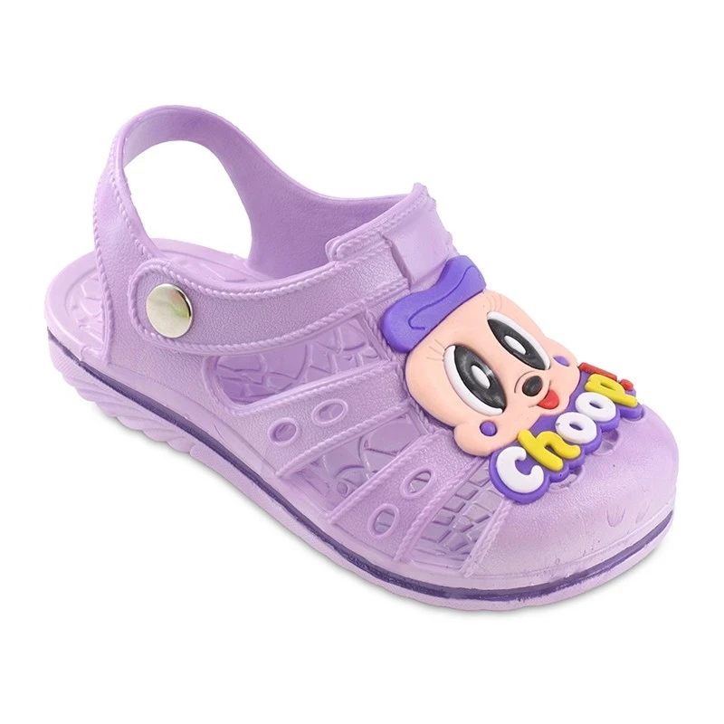 Sandalia con correa Topoli Labkhand