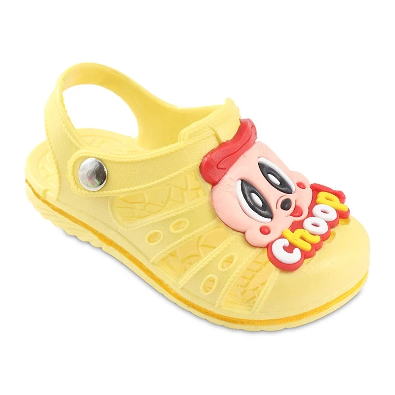 Sandalia con correa Topoli Labkhand