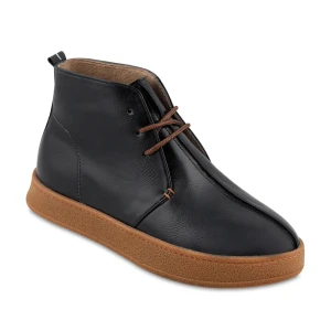 Zapatilla deportiva Rani Boland NK colores negro