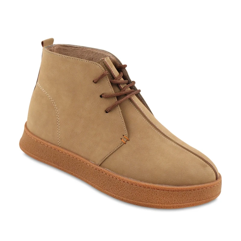 Sneaker Rani Boland NK colors Cream