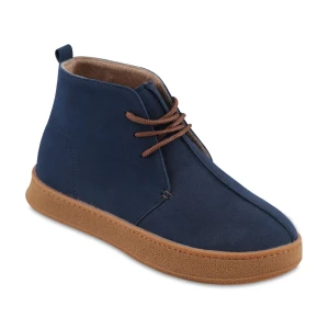 Zapatilla deportiva Rani Boland NK colores azul marino