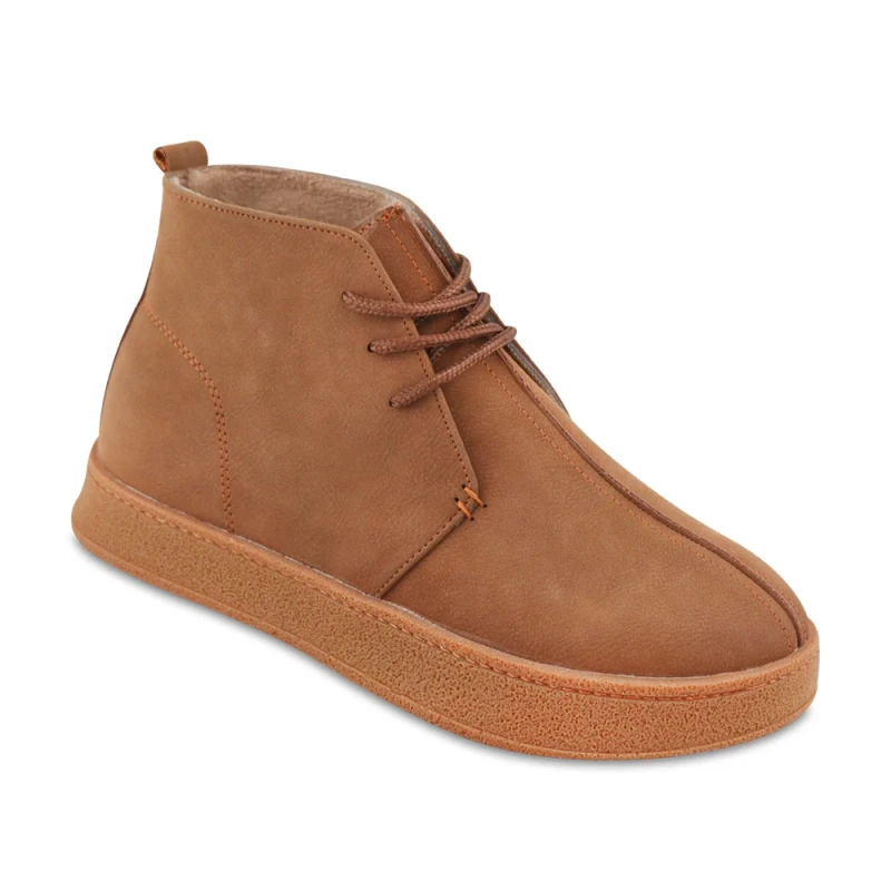 Sneaker Rani Boland NK colors Honey