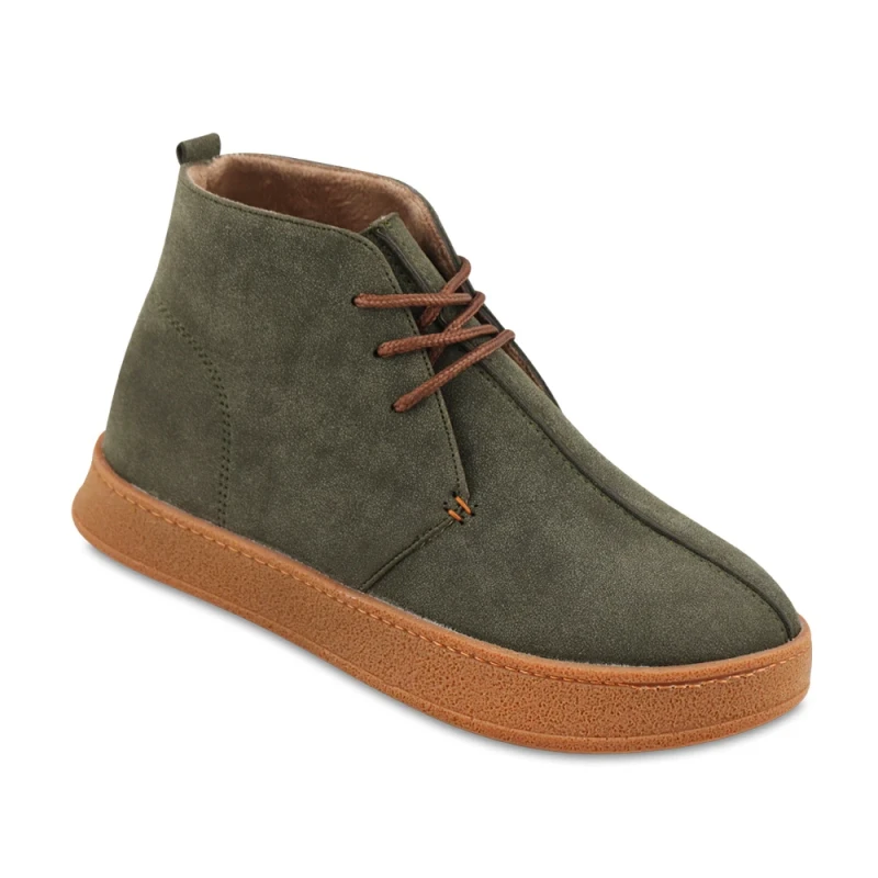 Sneaker Rani Boland NK colors Green
