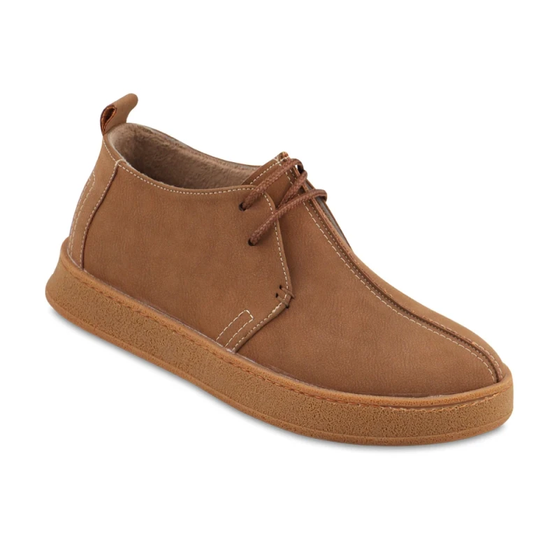 Sneaker Rani Kotah NK colors Nescafé