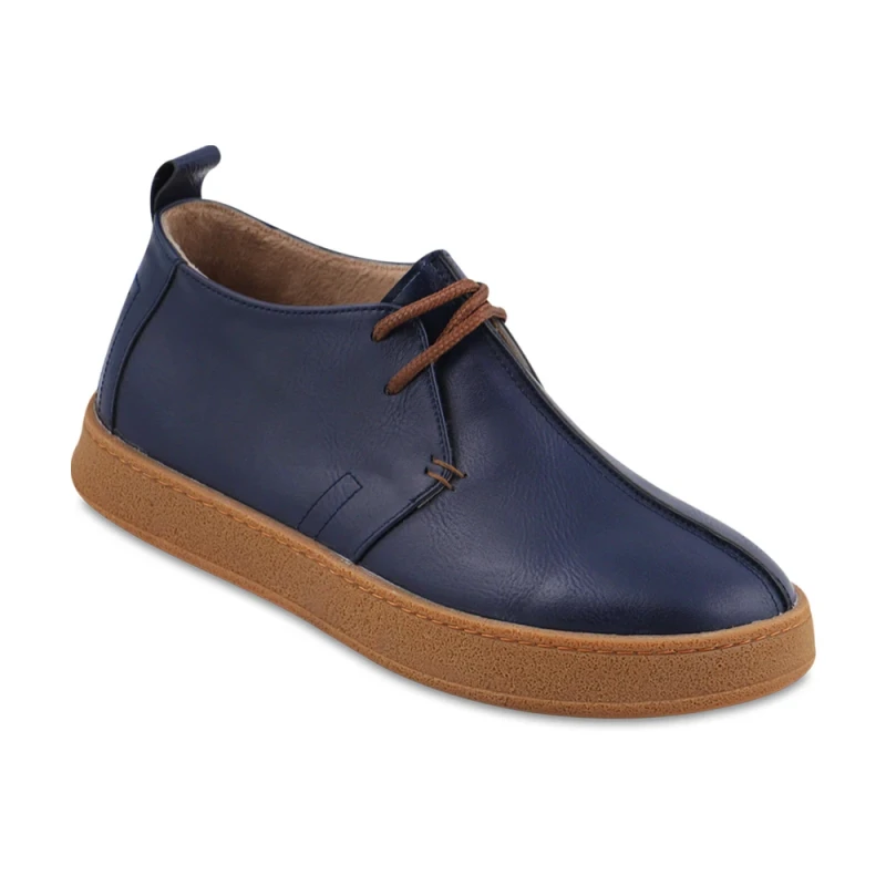 Sneaker Rani Kotah NK colors Navy Blue