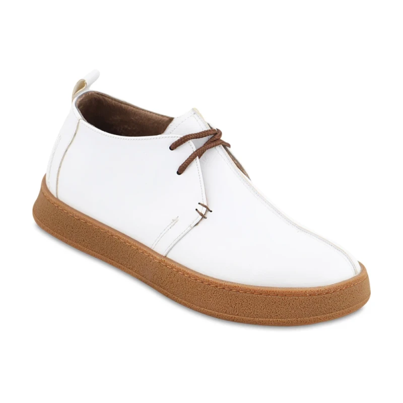 Sneaker Rani Kotah NK colors White
