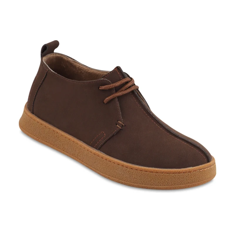Sneaker Rani Kotah NK colors walnut