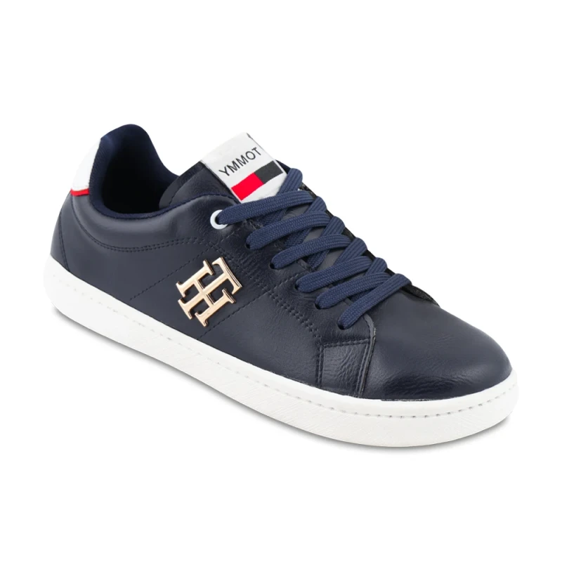 Sneaker Tommy 2 NK colors Navy Blue