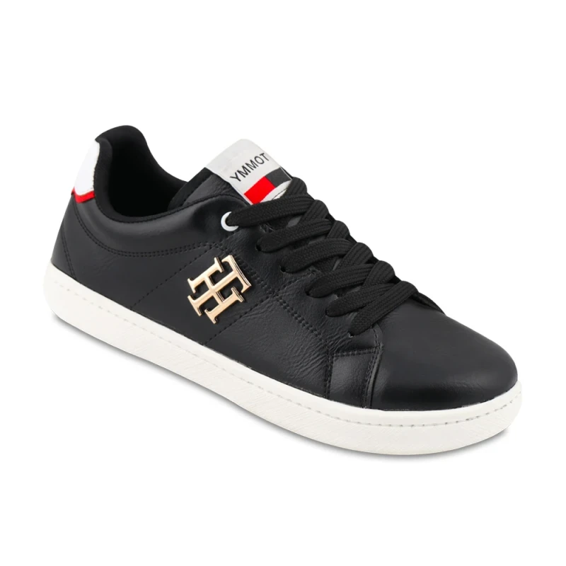 Sneaker Tommy 2 NK colors Black