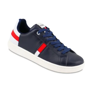 Zapatilla deportiva Tommy 1 NK colores azul marino