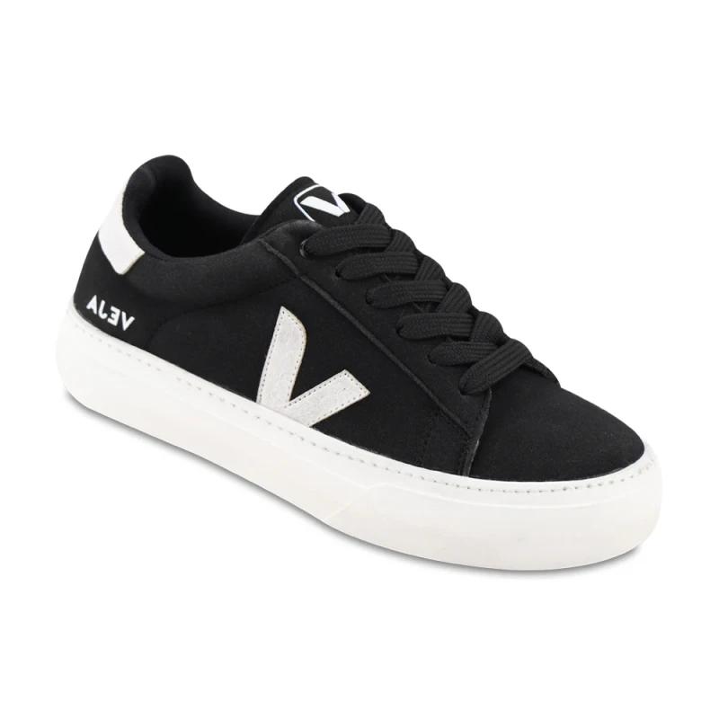 Sneaker Veja NK colors Black
