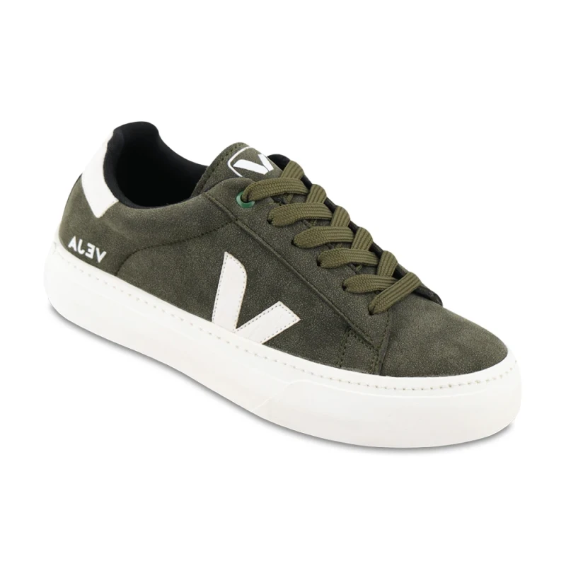Sneaker Veja NK colors Green