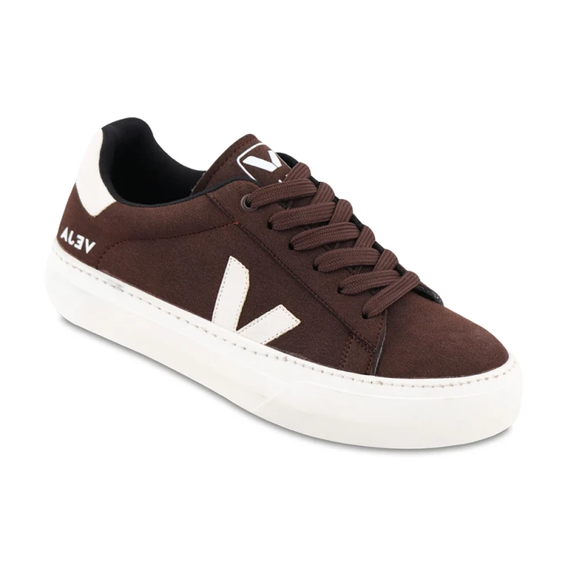 Sneaker Veja NK colors Brown