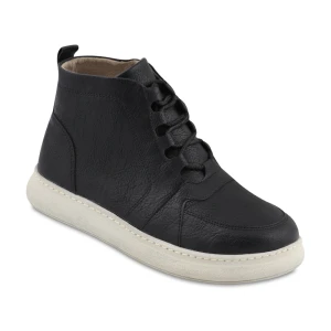 Zapatilla deportiva Ziba Nim Sagh NK colores negro