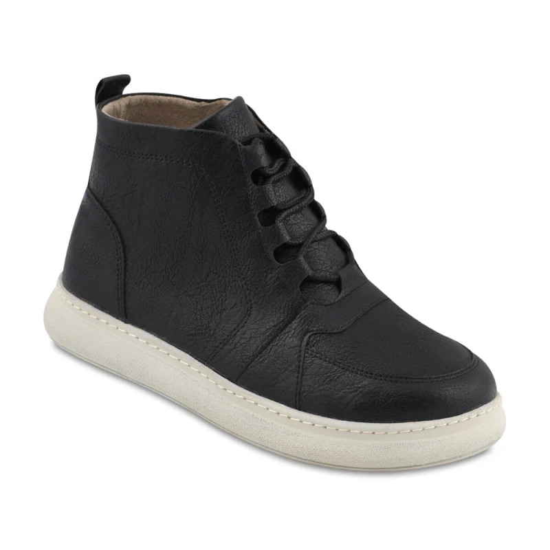 Zapatilla deportiva Ziba Nim Sagh NK colores negro