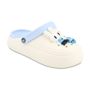 Zapato Crocs Rabbit Payon colores Azul