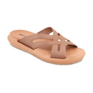 Zapato Fashion Payon colores Nescafé