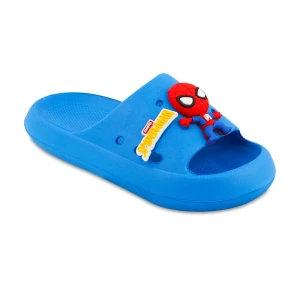 Zapato Spider Payon colores azul marino