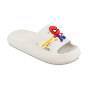 Zapato Spider Payon colores gris