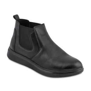 Zapato Milan Entekhab colores negro
