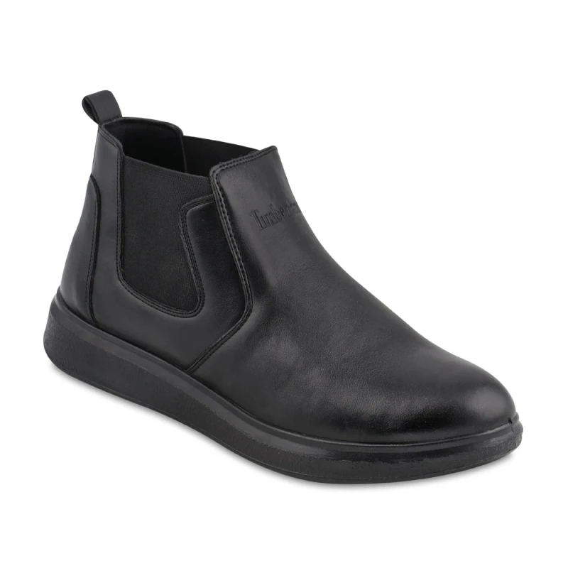 Zapato Milan Entekhab colores negro