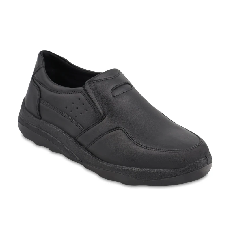 Zapato Rasta Horse Entekhab colores negro