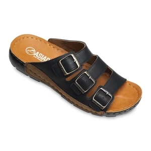 Sandal 113 Asiadar colors Black