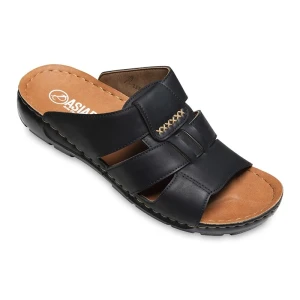 Sandal 115 Asiadar colors Black