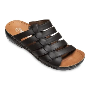 Sandal 117 Asiadar colors Brown