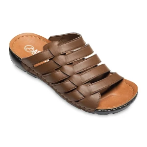 Sandal 117 Asiadar colors Honey