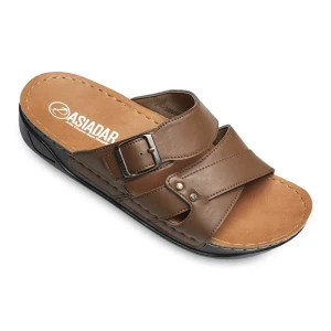 Sandal 206 Asiadar colors Honey