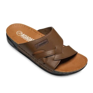 Sandal 209 Asiadar colors Honey
