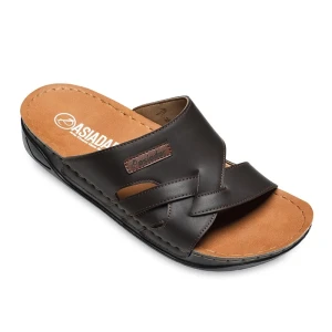 Sandal 209 Asiadar colors Brown