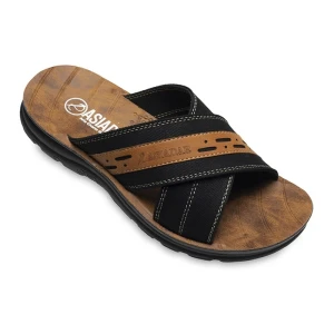 Sandal 302 Asiadar colors Black