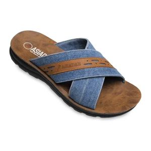 Sandal 302 Asiadar colors Blue