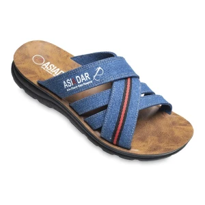 Sandal 304 Asiadar colors Blue