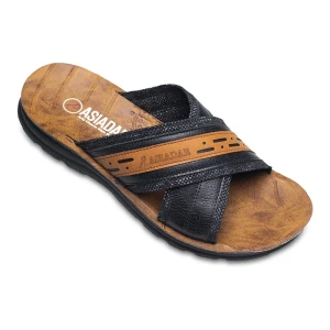 Sandal 305 Asiadar colors Black