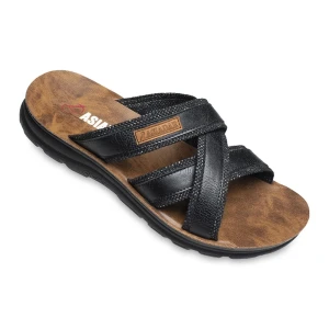 Sandal 306 Asiadar colors Black